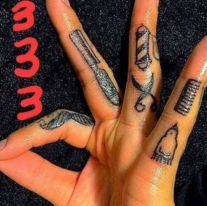 Meet your Posher, Andres